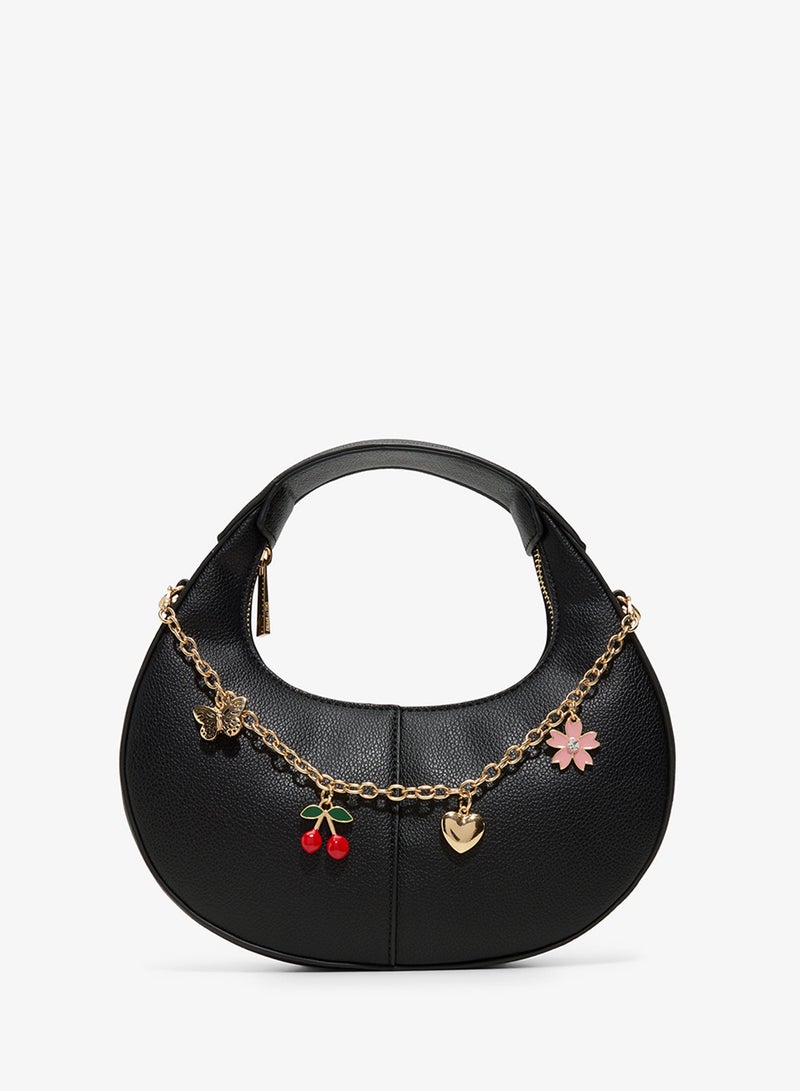 CALL IT SPRING Eline Top Handle Crossbody Bag - Image 1